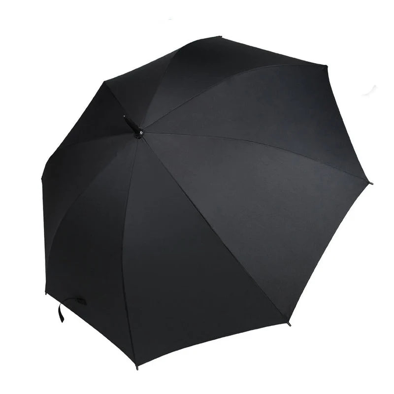 Portable Fan Umbrella | Stay Cool Under the Sun
